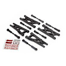ARRMA Wide Track Arm Upgrade Set: BOOST BOX