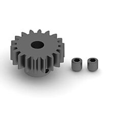 ARRMA 18T Mod1 Pinion Gear