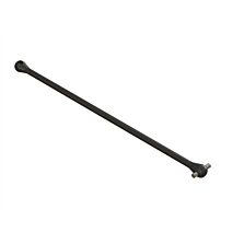 ARRMA CVD Driveshaft, 201mm