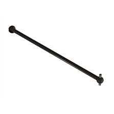 ARRMA CVD Driveshaft, 182mm