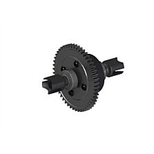 ARRMA Center Diff Set, 50T, 100k Oil