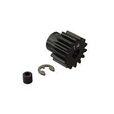 ARRMA Pinion Gear, 14T HD Mod1 Safe-D5