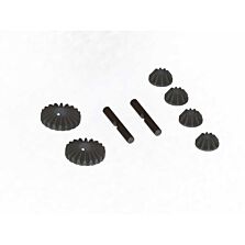 ARRMA Diff Gear Set for 29mm Diff Case