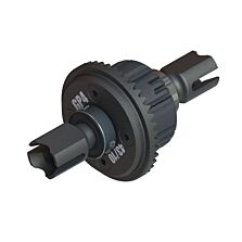 ARRMA Limited Slip F/R Diff Set GP4 5mm 10k