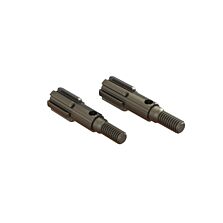 ARRMA Wheel Axle (2)