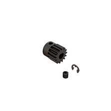 ARRMA 14T 0.8Mod Safe-D5 Pinion Gear