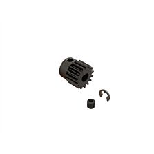 ARRMA 15T 0.8Mod Safe-D5 Pinion Gear