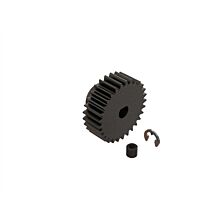 ARRMA 29T 0.8Mod Safe-D5 Pinion Gear