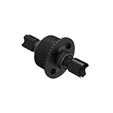 ARRMA Front Rear Diff Set 42T GP5 10k