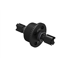 ARRMA Front Rear Diff Set 45T GP6 10k