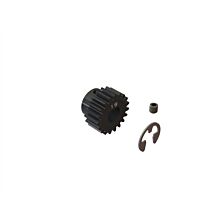 ARRMA 19T Mod1 Safe-D8 Pinion Gear