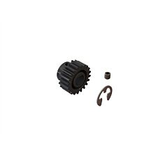 ARRMA 20T Mod1 Safe-D8 Pinion Gear