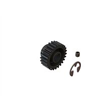 ARRMA 24T Mod1 Safe-D8 Pinion Gear