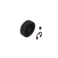 ARRMA 28T Mod1 Safe-D8 Pinion Gear