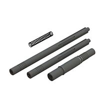 ARRMA Composite Center Slider Driveshaft Set