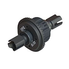 ARRMA Open F R Diff Set GP4 5mm 10K