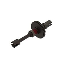 ARRMA Spool Set, 39T Mod 1
