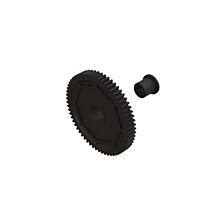 ARRMA 61T Spur Gear (0.8 Mod)