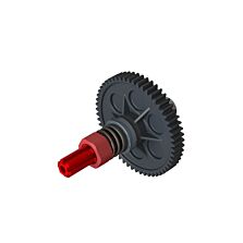 ARRMA 55T Slipper Set 0.8 Mod