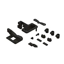 ARRMA Rear Brake Module Part Set, Composite