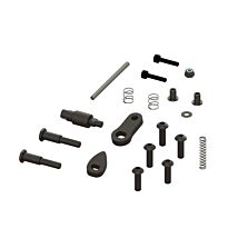 ARRMA Rear Brake Module Part Set, Metal