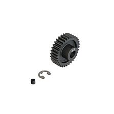 ARRMA Pinion Gear, 32T Mod1 Safe-D8