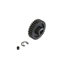 ARRMA Pinion Gear, 33T Mod1 Safe-D8