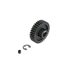 ARRMA Pinion Gear, 35T Mod1 Safe-D8
