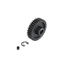 ARRMA Pinion Gear, 37T Mod1 Safe-D8