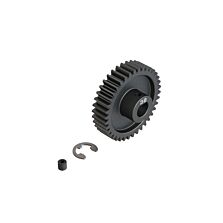 ARRMA Pinion Gear, 38T Mod1 Safe-D8