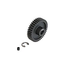 ARRMA Pinion Gear, 39T Mod1 Safe-D8