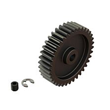 ARRMA Pinion Gear, 36T Mod1 Safe-D5