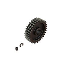 ARRMA Pinion Gear, 32T Mod1 Safe-D5