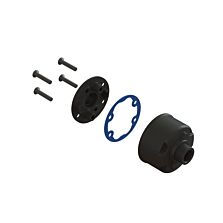 ARRMA Diff Case Set
