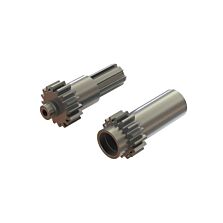 ARRMA Metal Center Diff Outdrive Set (2)