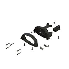ARRMA Center Diff Power Module Plastic Part Set