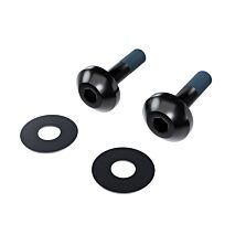 ARRMA M3x11.5mm Motor Screw Set