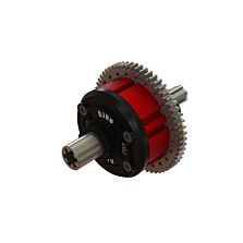 ARRMA 57T Aluminum Center Diff Set, 0.8 MOD