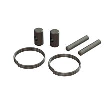 ARRMA CVD Rebuild Set