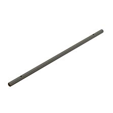 ARRMA Center Driveshaft Steel 145mm for SWB Chassis: GROM