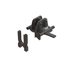 ARRMA Centre Diff Gear Cover