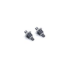 ARRMA Assembled Oil Filled Differential 30T 0.8Mod, 3000cSt Oil (2): GROM