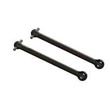 ARRMA CVD Driveshaft 44mm (2)