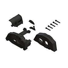 ARRMA Composite Center Diff Power Module Part Set