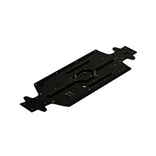 ARRMA Aluminum Chassis, 445mm