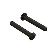 ARRMA Brace Mount Pin, 36mm (2)