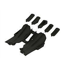 ARRMA Rear Diffuser Set