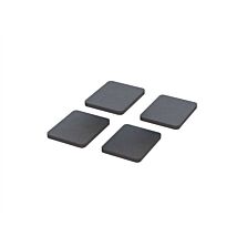 ARRMA Front Bumper Ballast, 0.3oz 8.5g Each (4)