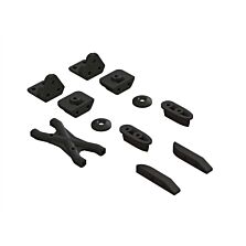 ARRMA Wing Mount Set