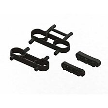 ARRMA Skid Plate Mount Set